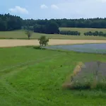 Porschendorf In Der Saechsischen Schweiz