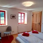 Porschendorf In Der Saechsischen Schweiz Apartment *