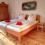 Apartment Porschendorf In Der Saechsischen Schweiz Durrrohrsdorf-Dittersbach