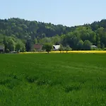 Porschendorf In Der Saechsischen Schweiz Durrrohrsdorf-Dittersbach