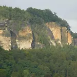 Porschendorf In Der Saechsischen Schweiz * Durrrohrsdorf-Dittersbach
