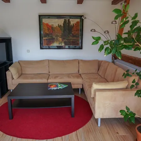 Porschendorf Apartment Durrrohrsdorf-Dittersbach