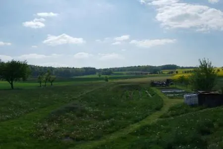 Porschendorf In Der Saechsischen Schweiz 公寓 Durrrohrsdorf-Dittersbach