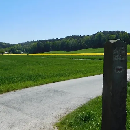 Porschendorf Apartment Durrrohrsdorf-Dittersbach