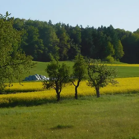 Porschendorf 아파트
