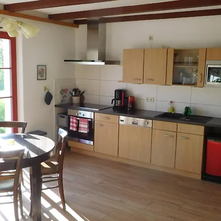 Apartment Porschendorf Durrrohrsdorf-Dittersbach