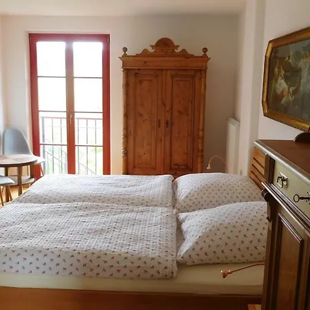 Porschendorf In Der Saechsischen Schweiz Apartament *