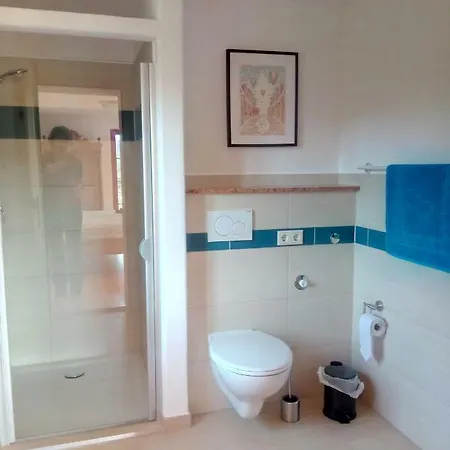 Porschendorf Apartment *