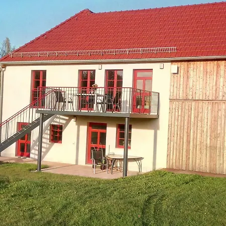 Porschendorf Apartment Durrrohrsdorf-Dittersbach