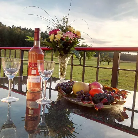 Apartment Porschendorf Durrrohrsdorf-Dittersbach