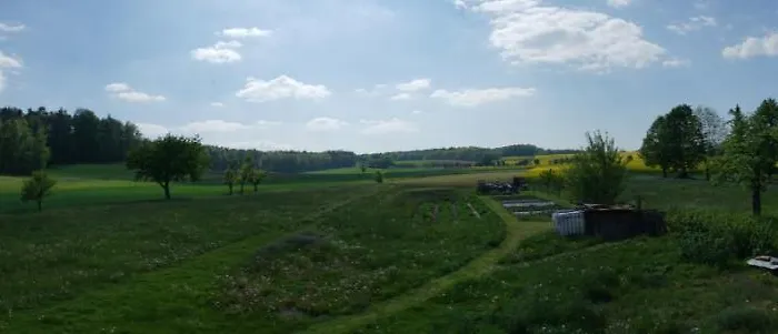 Porschendorf Appartement Durrrohrsdorf-Dittersbach