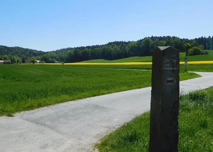Porschendorf 아파트 Durrrohrsdorf-Dittersbach