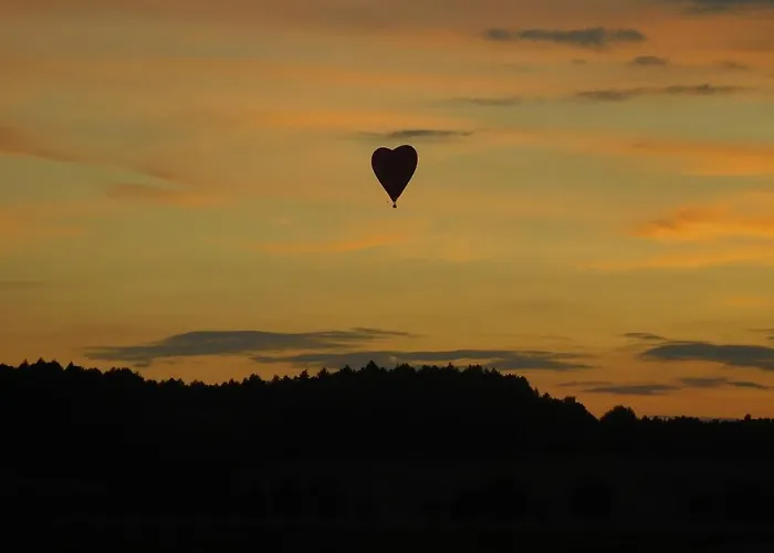 Porschendorf Appartement