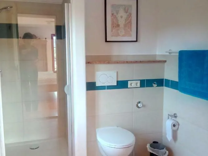 Porschendorf Appartement *