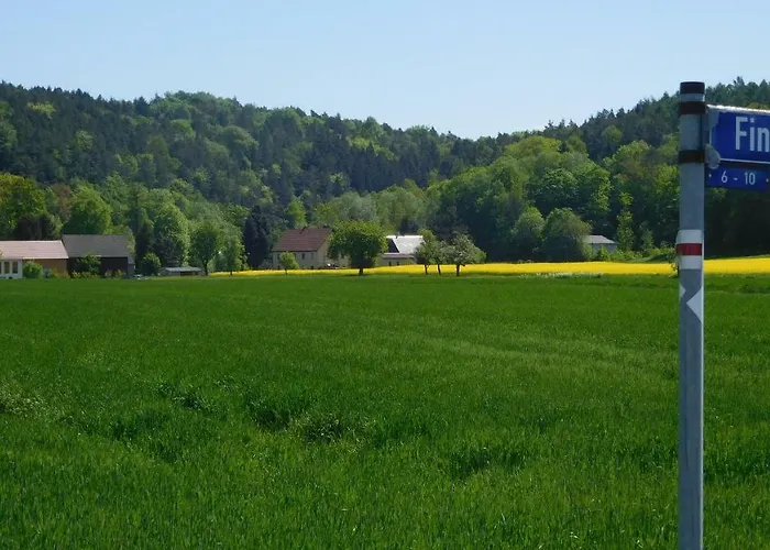 Porschendorf Durrrohrsdorf-Dittersbach