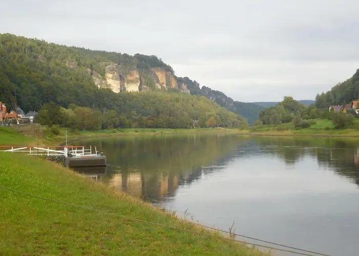 Porschendorf Appartement