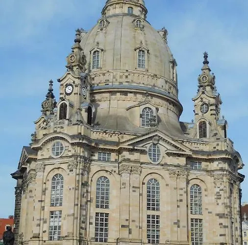 Porschendorf Appartement *