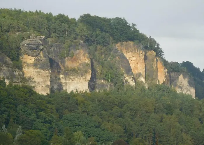 Porschendorf * Durrrohrsdorf-Dittersbach